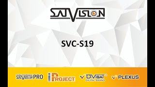 SVC-S19