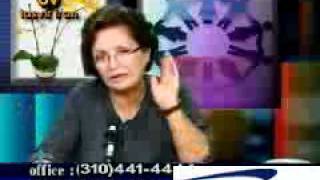 Dr. Farnoody's TV Show 2010/08/24