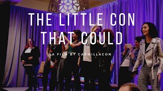 The Little Con That Could || CarmillaCon 2019