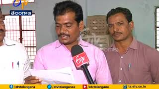 Transfers | Web Counselling Creates Problems | to Teachers and Schools | in Adilabad Also