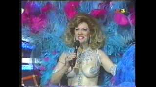 Eva León - Soy vedette