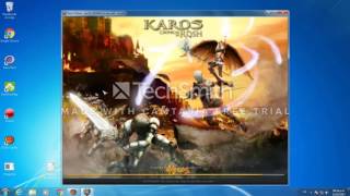 karos latino speed hack 2017