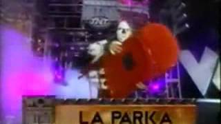 How to La Parka