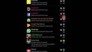 Score! hero #5 como conseguir dim dim infinitooooo!!! (LUCKY PATCHER)