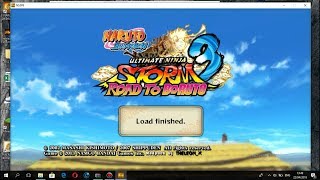 How To Install NSUNS3 Port Mod By TheLeon_x