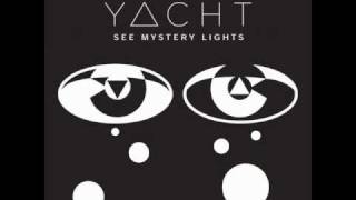 Psychic City- Yacht (Acoustic Cover by Leo Charles)