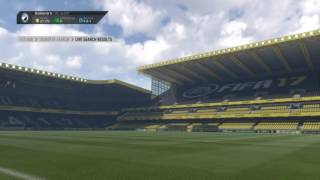 Best Fifa 17 50k Team!