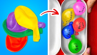 TRAVELLING TRICKS AND HACKS FOR ANY OCCASION