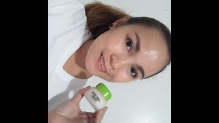 SIBELLE ALOE VERA CREAM UPDATE