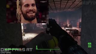 This is How You Don't Play Fallout 4