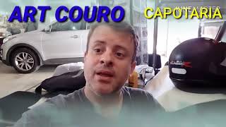 PROVA QUE A LIMPEZA DOS BANCO de COURO "SANTA FÉ e UNO" RENOVA SEU CARRO (higienização e hidratação)
