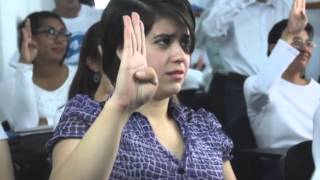 Curso de Lengua de Señas Mexicana