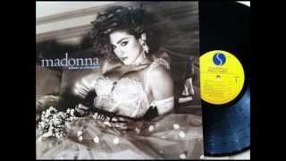 Like A Virgin , Madonna , 1984 Vinyl
