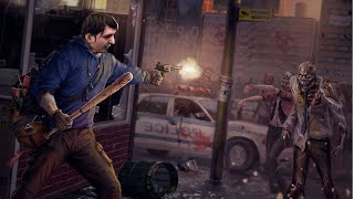 ВИАР ЭКСПИРИЕНС (The Walking Dead: Saints & Sinners) #1