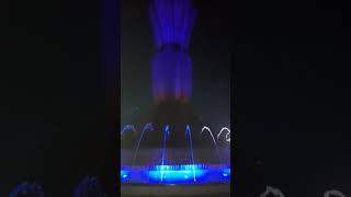 Tugu merah Aimas -Sorong Papua Barat
