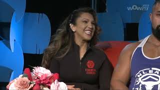 0124 FITNESS, NUTRITION AND A HEALTHY LIFE STYLE