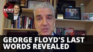 New George Floyd arrest details prompt heated debate