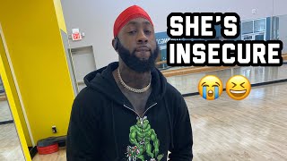 The Reason Why Your Wife Is Insecure