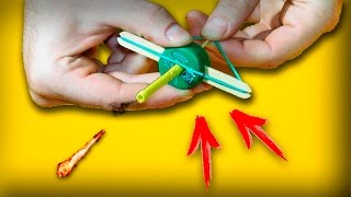 11 ЛАЙФХАКОВ САМОДЕЛОК для ШКОЛЫ / DIY SCHOOL