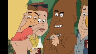 #БриклБерри 18+ Автограф, пожалуйста! best Fun