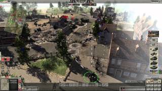В тылу врага 2 ШТУРМ 2 цЕХ Men of war AS 2 Workshop