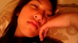 Sister Sleep Prank