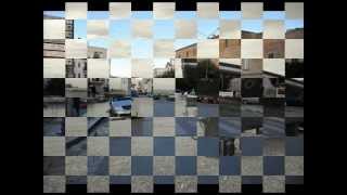 Pghgnè pghgnè (canzone popolare polignanese)