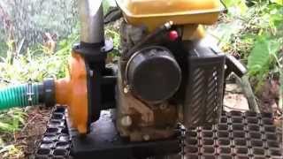 KELANI HX200-2'' Water Pump    ROBIN EY20 - CHINA RB 20   /   14-08-2012
