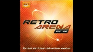 Retro Arena Top 100 Megamix Part 2