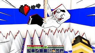 LYON CATTIVO TORTURA IL KILLER!! - Vita su Minecraft #18