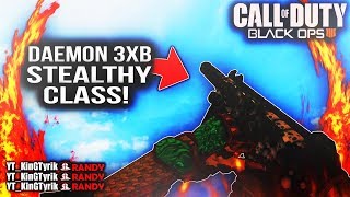 BEST STEALTHY DAEMON 3XB CLASS SETUP IN BLACK OPS 4!BEST DAEMON 3XB CLASS SETUP AFTER PATCH 1.17