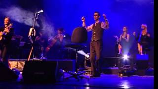 13 - Massimo - Stranac u noci - (Live DVD)