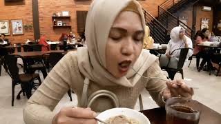 Bakso boedjangan ada di medan
