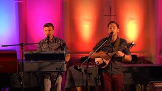PRICKLE EYE BUSH | Glorious Chorus with Ninebarrow