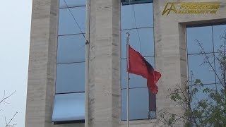 Post-Communism in Albania