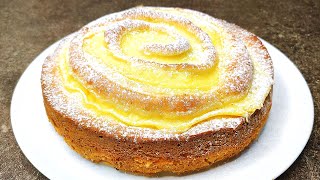 Когда некуда девать яблоки, готовлю яблочный пирог который тает во рту! 5 минут работы и выпекать.