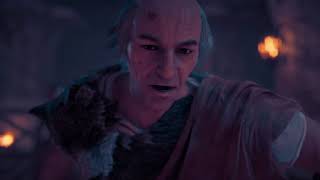 Assassin's Creed® Истоки_поражение гальских братьев