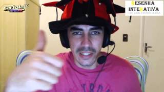 CARTOLA FC - VAI FIGUEIRA! DICAS RODADA 12
