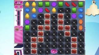 Candy Crush Saga Level 1889  No Booster