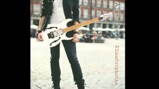 Concerto Barocco  - Alan Cueto (Electric guitar and Orchestra)