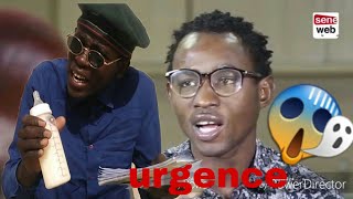 Questions / Réponses-ZALLe yb VS Ouzin keita TOP 4