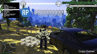 GTA V Online How To Install Mod Menu PS3 No Jailbreak + Download!