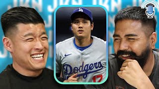 The Confusing Scandal Around MLB Star Shohei Ohtani