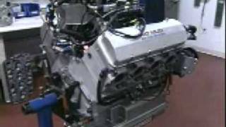Pat Musi Engine FOR SALE