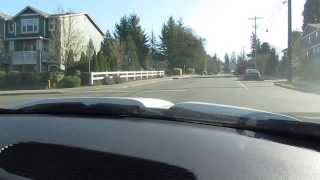 1997  Trans Am Supercharged LT-1 Test Drive