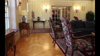 Hyde Boarding School Bath, Maine Campus Tour