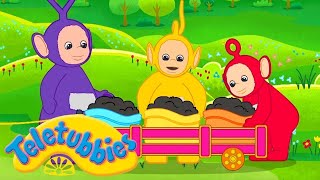 Teletubbies | Baa Baa Black Sheep & Many More | Nursery Rhymes for Children | Cartoons for Kids