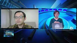 Risiko Masih Tinggi, Minat Investor di Obligasi Korporasi Kian Turun