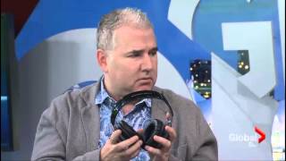 Tech Talk - New Headphone Designs