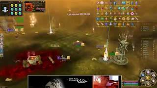 [ FlyFF - Tanuki ] - Guild Siege - 11th November 2017 - [ MVP ] - Quuton